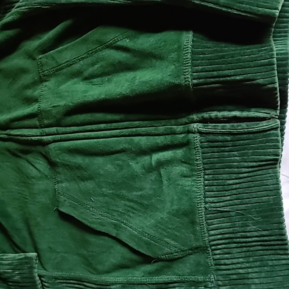 Plus Size Jogging Jacket - image 2